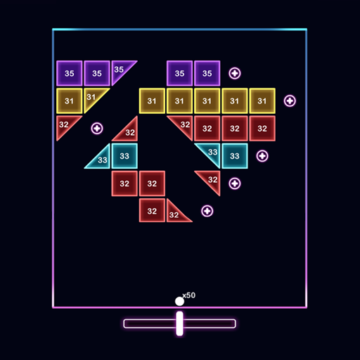 Bricks Breaker